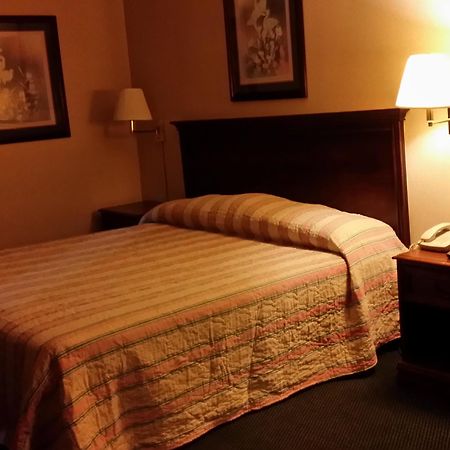 Magnuson Hotel Hardeeville Eksteriør billede