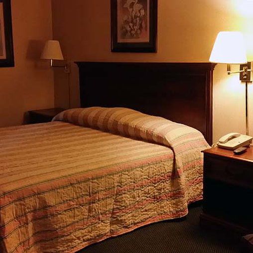 Magnuson Hotel Hardeeville Værelse billede